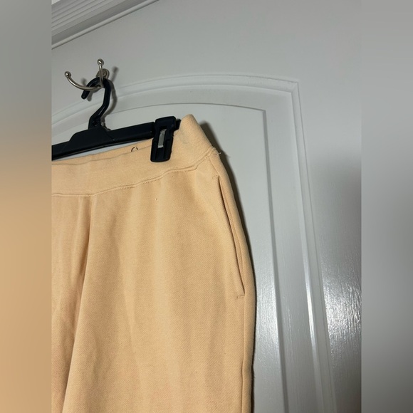 Girlfriend Collective Canyon Cozy Minimalist Sweatpants size medium NWOT - Picture 5 of 9